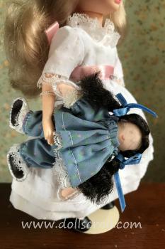 Reeves International - Suzanne Gibson - American Girl - Doll